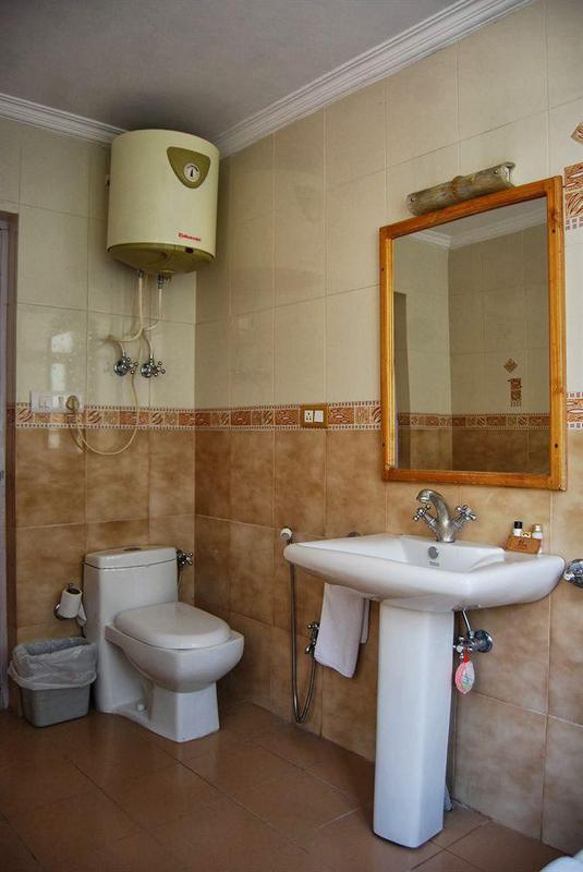 Hotel Heevan Resort Srīnagar Exteriér fotografie