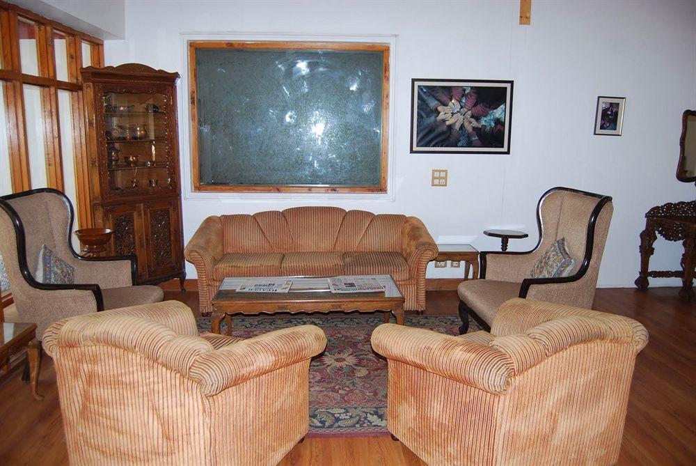 Hotel Heevan Resort Srīnagar Exteriér fotografie