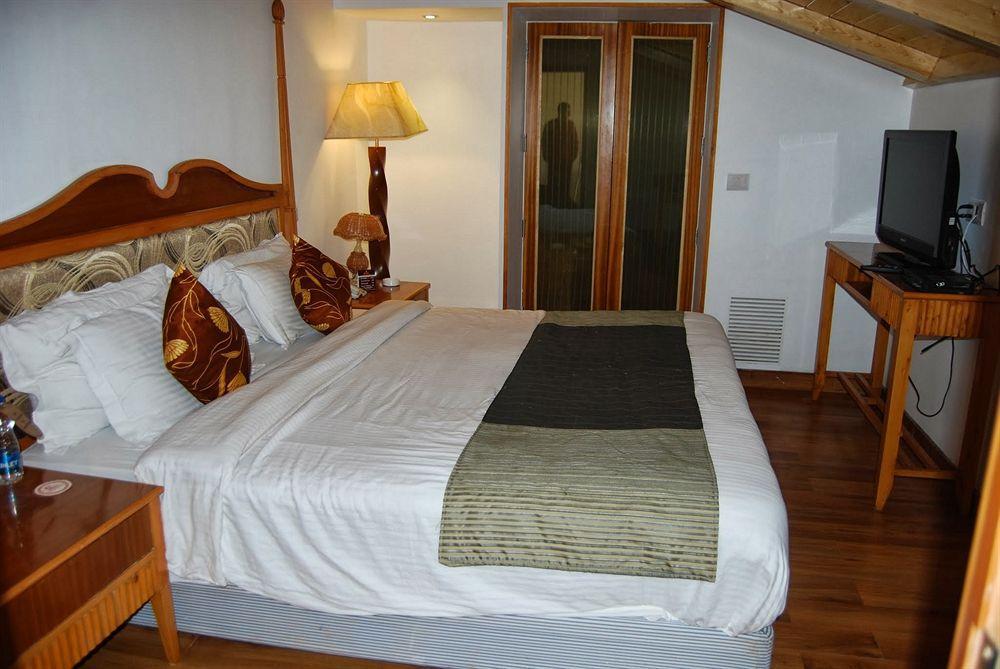 Hotel Heevan Resort Srīnagar Exteriér fotografie