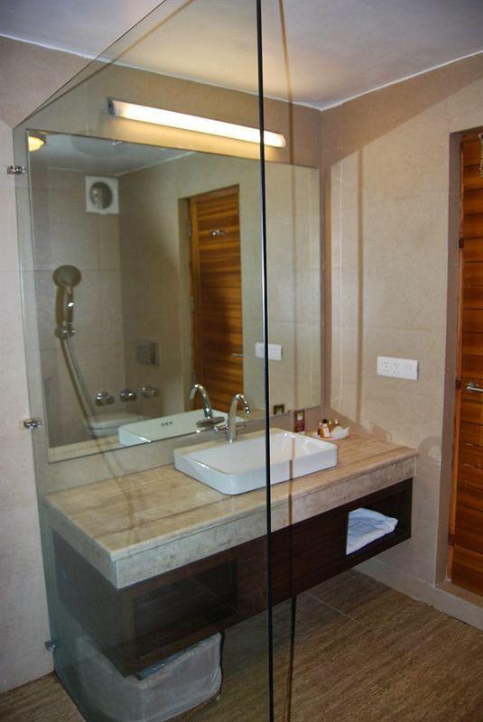 Hotel Heevan Resort Srīnagar Exteriér fotografie