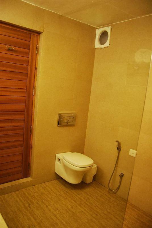 Hotel Heevan Resort Srīnagar Exteriér fotografie