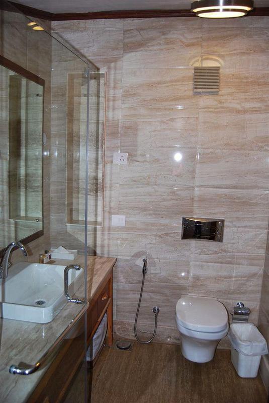 Hotel Heevan Resort Srīnagar Exteriér fotografie